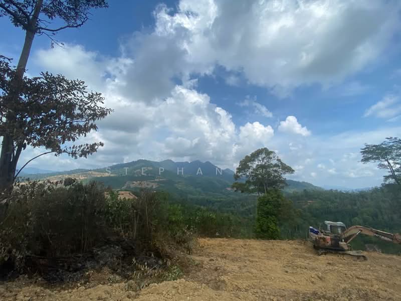 Tanah Pertanian untuk Dijual di Karak (Pahang) - Stephanie . - PropertyGuru.com.my