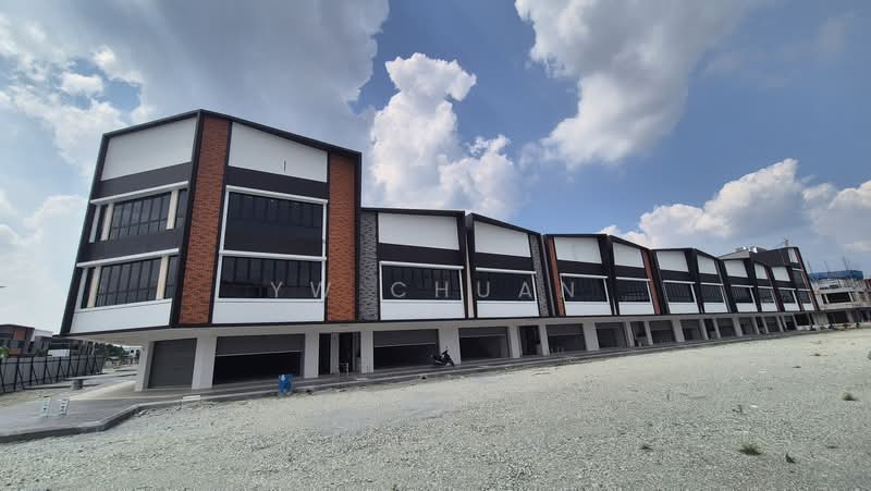 Shop for Rent in Setia Ecohill (Semenyih) - YW Chuan - Exterior - PropertyGuru.com.my