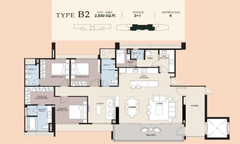 Kondominium untuk Dijual di Stellar Damansara - Bunny Kee - PropertyGuru.com.my