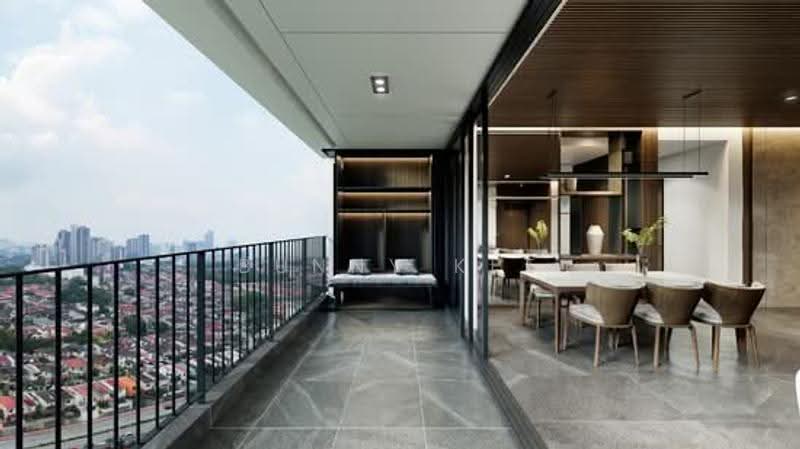 Kondominium untuk Dijual di Stellar Damansara - Bunny Kee - PropertyGuru.com.my