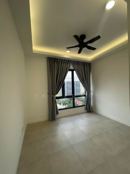 Kondominium untuk Disewa di Sky Meridien - CK Teong - View - PropertyGuru.com.my