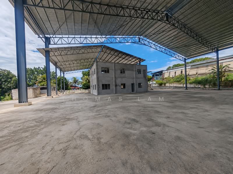Kilang untuk Disewa di Kawasan Perindustrian Bukit Rambai (Bukit Rambai) - Thomas Lam - Exterior - PropertyGuru.com.my