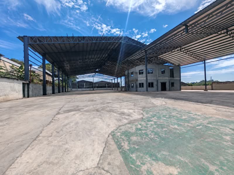 Kilang untuk Disewa di Kawasan Perindustrian Bukit Rambai (Bukit Rambai) - Thomas Lam - Exterior - PropertyGuru.com.my