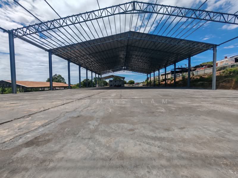 Kilang untuk Disewa di Kawasan Perindustrian Bukit Rambai (Bukit Rambai) - Thomas Lam - Exterior - PropertyGuru.com.my
