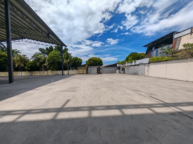 Kilang untuk Disewa di Kawasan Perindustrian Bukit Rambai (Bukit Rambai) - Thomas Lam - Exterior - PropertyGuru.com.my