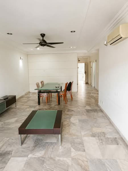 Condominium for Sale at Sri Alam Condominium - Sariza Hartanah - Living Room - PropertyGuru.com.my