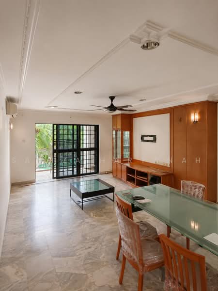 Condominium for Sale at Sri Alam Condominium - Sariza Hartanah - Living Room - PropertyGuru.com.my