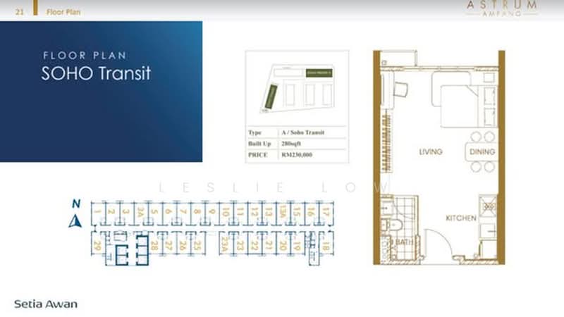 Condominium for Sale at Astrum Ampang - Leslie Low - PropertyGuru.com.my