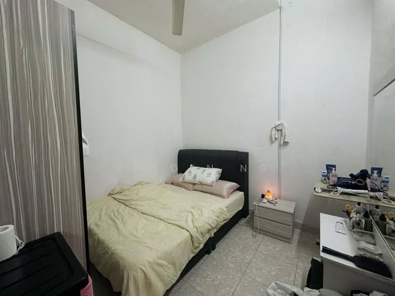 Rumah Teres 1 Tingkat untuk Dijual di Taman Setia Indah (Tebrau) - Jayden Ng - Bedroom - PropertyGuru.com.my
