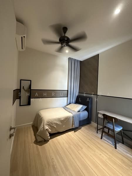 Service Residence for Rent at UNIO Residence - Shahrulrezza Hasbullah - PropertyGuru.com.my