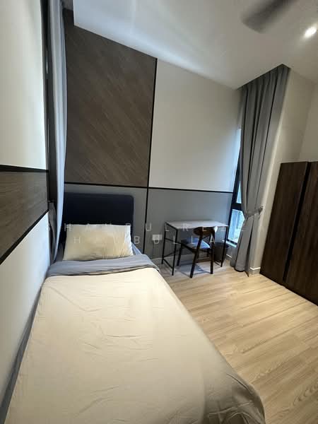 Service Residence for Rent at UNIO Residence - Shahrulrezza Hasbullah - PropertyGuru.com.my