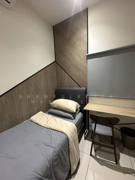 Service Residence for Rent at UNIO Residence - Shahrulrezza Hasbullah - PropertyGuru.com.my