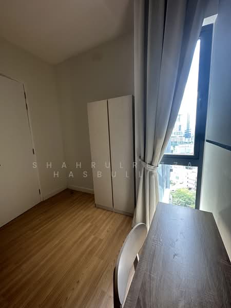 Service Residence for Rent at UNIO Residence - Shahrulrezza Hasbullah - PropertyGuru.com.my
