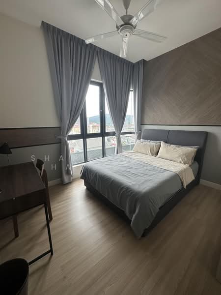 Service Residence for Rent at UNIO Residence - Shahrulrezza Hasbullah - PropertyGuru.com.my