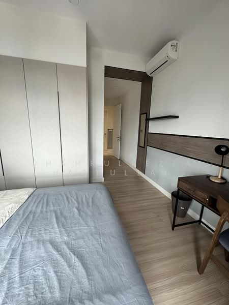 Service Residence for Rent at UNIO Residence - Shahrulrezza Hasbullah - PropertyGuru.com.my