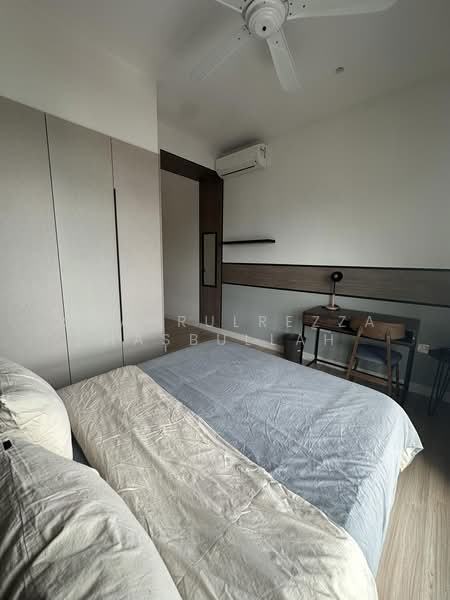 Service Residence for Rent at UNIO Residence - Shahrulrezza Hasbullah - PropertyGuru.com.my