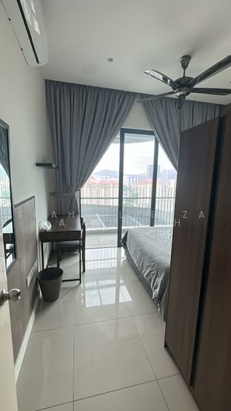 Service Residence for Rent at UNIO Residence - Shahrulrezza Hasbullah - PropertyGuru.com.my