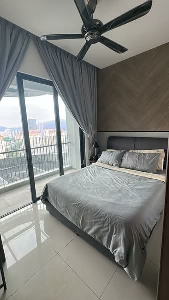 Service Residence for Rent at UNIO Residence - Shahrulrezza Hasbullah - PropertyGuru.com.my