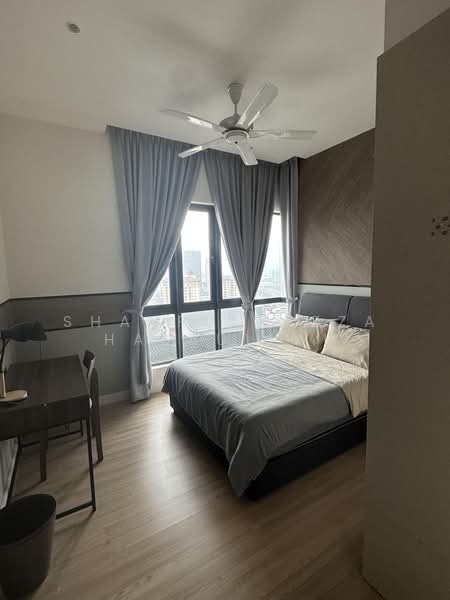 Service Residence for Rent at UNIO Residence - Shahrulrezza Hasbullah - PropertyGuru.com.my