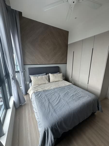 Service Residence for Rent at UNIO Residence - Shahrulrezza Hasbullah - PropertyGuru.com.my