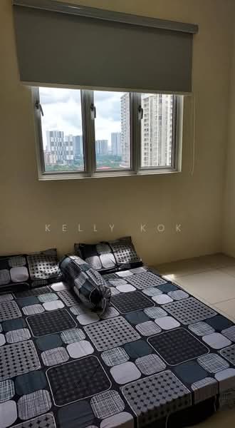 Condominium for Rent at Berlian Setapak Residency - Kelly Kok - PropertyGuru.com.my
