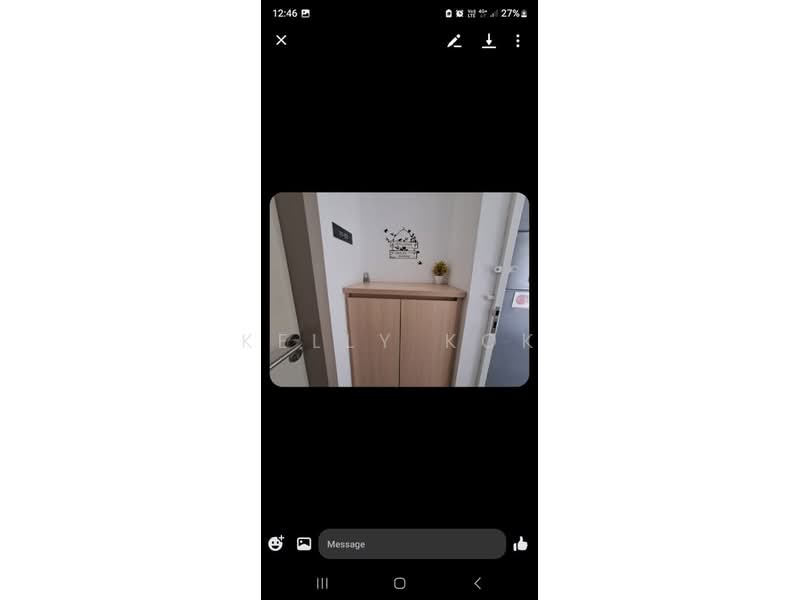 Condominium for Rent at Berlian Setapak Residency - Kelly Kok - PropertyGuru.com.my