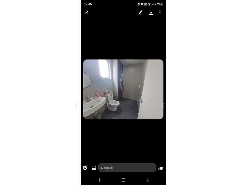 Condominium for Rent at Berlian Setapak Residency - Kelly Kok - PropertyGuru.com.my