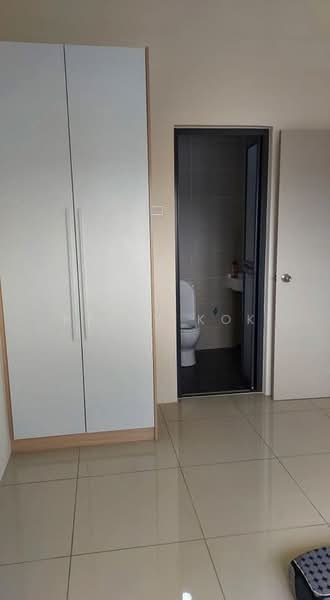 Condominium for Rent at Berlian Setapak Residency - Kelly Kok - PropertyGuru.com.my