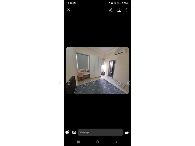 Condominium for Rent at Berlian Setapak Residency - Kelly Kok - PropertyGuru.com.my