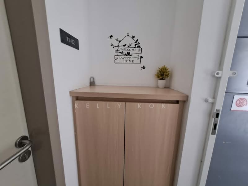 Condominium for Rent at Berlian Setapak Residency - Kelly Kok - PropertyGuru.com.my