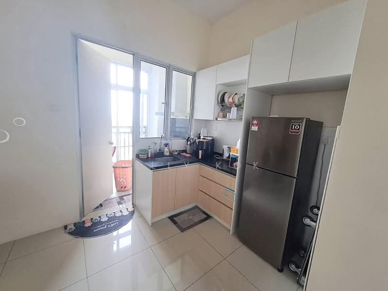 Condominium for Rent at Berlian Setapak Residency - Kelly Kok - PropertyGuru.com.my