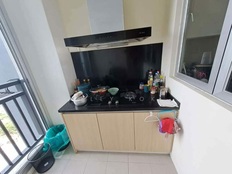 Condominium for Rent at Berlian Setapak Residency - Kelly Kok - PropertyGuru.com.my