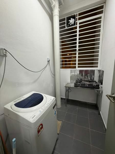 Kondominium untuk Disewa di Zeta Deskye (Alam Saujana) - Steven Thong - Interior - PropertyGuru.com.my