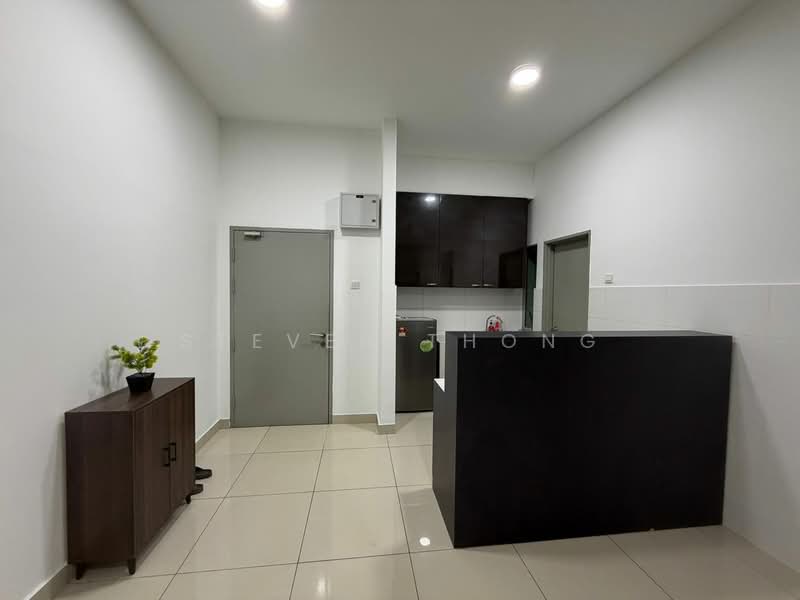 Kondominium untuk Disewa di Zeta Deskye (Alam Saujana) - Steven Thong - Kitchen - PropertyGuru.com.my