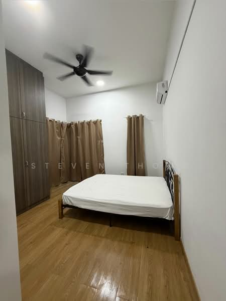 Kondominium untuk Disewa di Zeta Deskye (Alam Saujana) - Steven Thong - Bedroom - PropertyGuru.com.my
