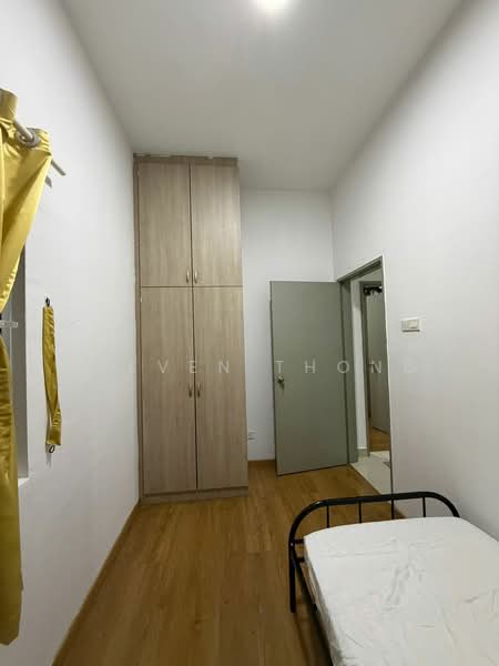 Kondominium untuk Disewa di Zeta Deskye (Alam Saujana) - Steven Thong - Bedroom - PropertyGuru.com.my