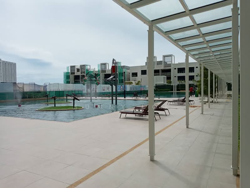 Kondominium untuk Dijual di Ferringhi Residence 2 - Sunny Lok - Exterior - PropertyGuru.com.my