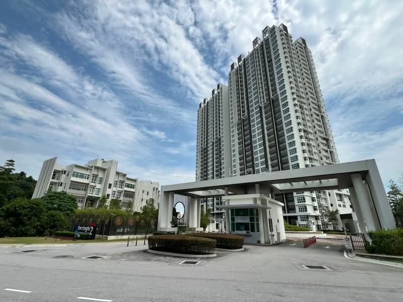 Kondominium untuk Dijual di Ferringhi Residence 2 - Sunny Lok - Exterior - PropertyGuru.com.my