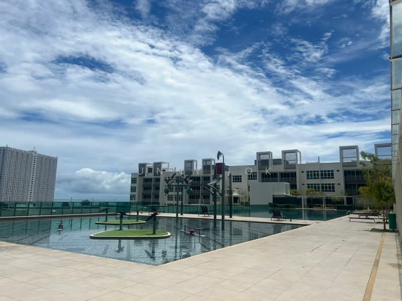 Kondominium untuk Dijual di Ferringhi Residence 2 - Sunny Lok - Exterior - PropertyGuru.com.my