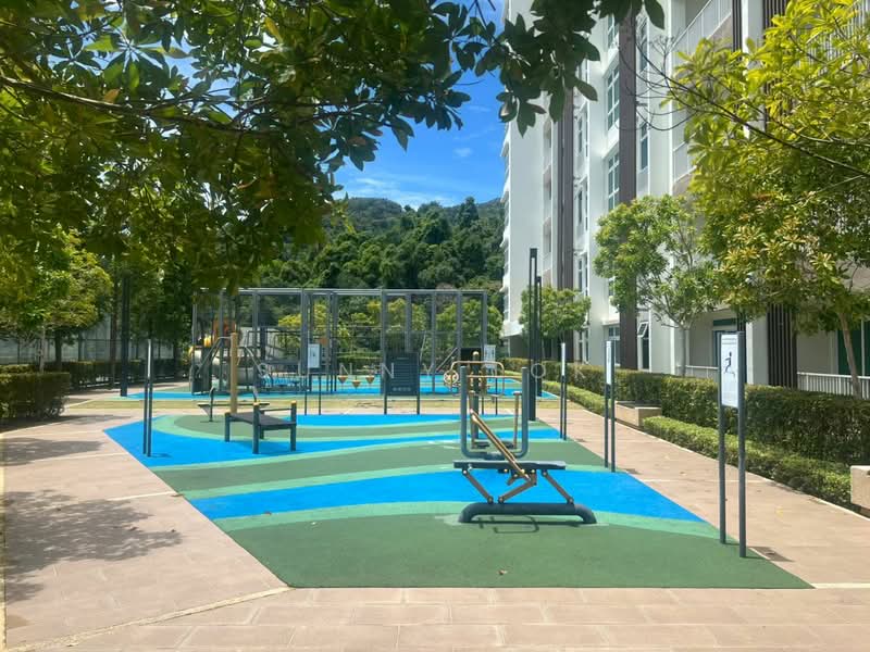 Kondominium untuk Dijual di Ferringhi Residence 2 - Sunny Lok - Exterior - PropertyGuru.com.my