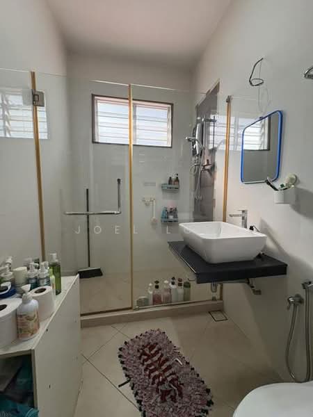 2-storey Terraced House for Sale in SS4 (Petaling Jaya) - Joel Loke - Bathroom - PropertyGuru.com.my