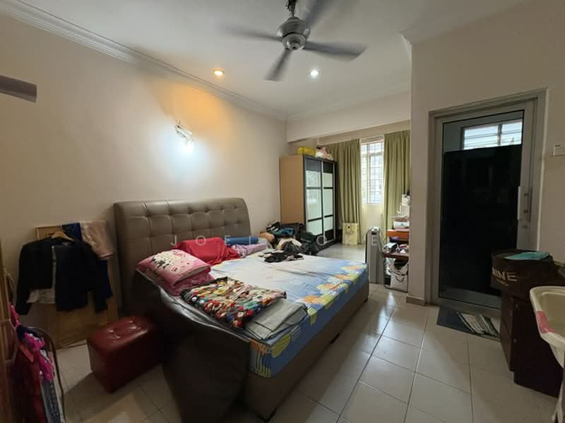 2-storey Terraced House for Sale in SS4 (Petaling Jaya) - Joel Loke - Bedroom - PropertyGuru.com.my