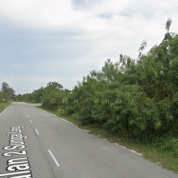 Commercial Land for Sale in Sabak Bernam (Selangor) - John Khoo - PropertyGuru.com.my