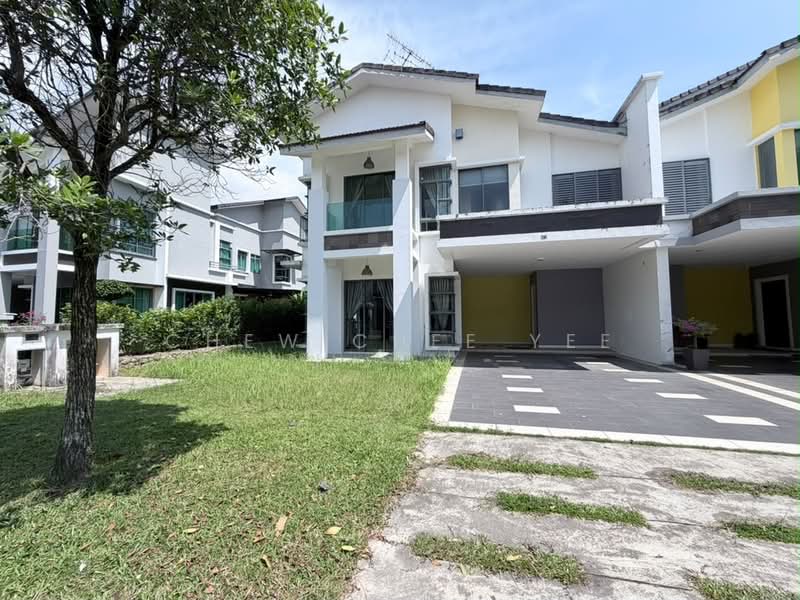 Semi-Detached House for Rent in East Ledang (Iskandar Puteri (Nusajaya)) - Chew Chee Yee - PropertyGuru.com.my