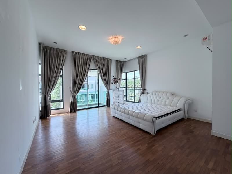 Semi-Detached House for Rent in East Ledang (Iskandar Puteri (Nusajaya)) - Chew Chee Yee - PropertyGuru.com.my