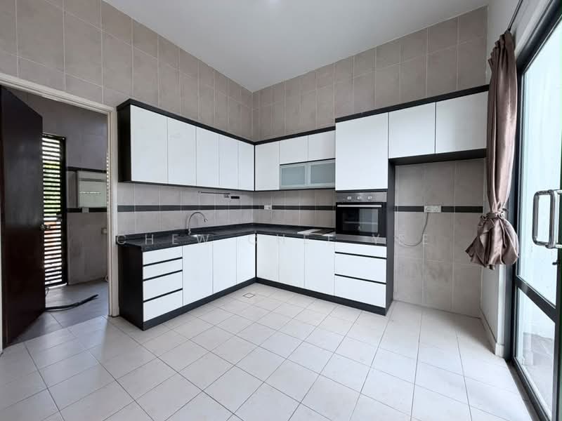 Semi-Detached House for Rent in East Ledang (Iskandar Puteri (Nusajaya)) - Chew Chee Yee - PropertyGuru.com.my