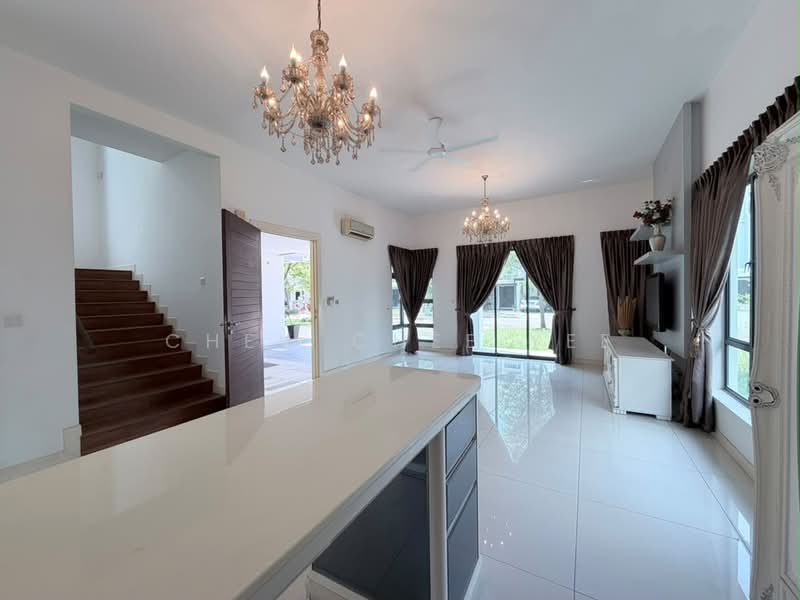Semi-Detached House for Rent in East Ledang (Iskandar Puteri (Nusajaya)) - Chew Chee Yee - PropertyGuru.com.my