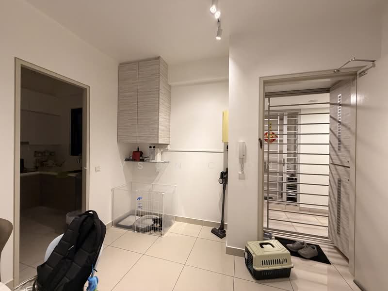 Servis Apartment untuk Dijual di 28 Boulevard - Jayson chong - Interior - PropertyGuru.com.my