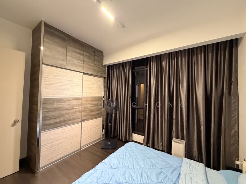 Servis Apartment untuk Dijual di 28 Boulevard - Jayson chong - Bedroom - PropertyGuru.com.my