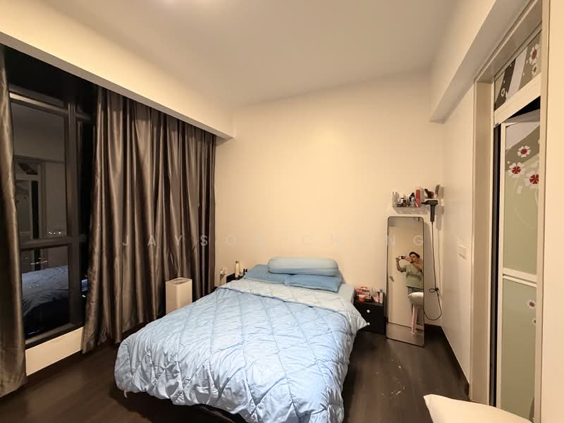 Servis Apartment untuk Dijual di 28 Boulevard - Jayson chong - Bedroom - PropertyGuru.com.my